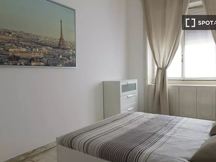 Immagine 2 di Camera condivisa in affitto  in Viale Piceno a Milano