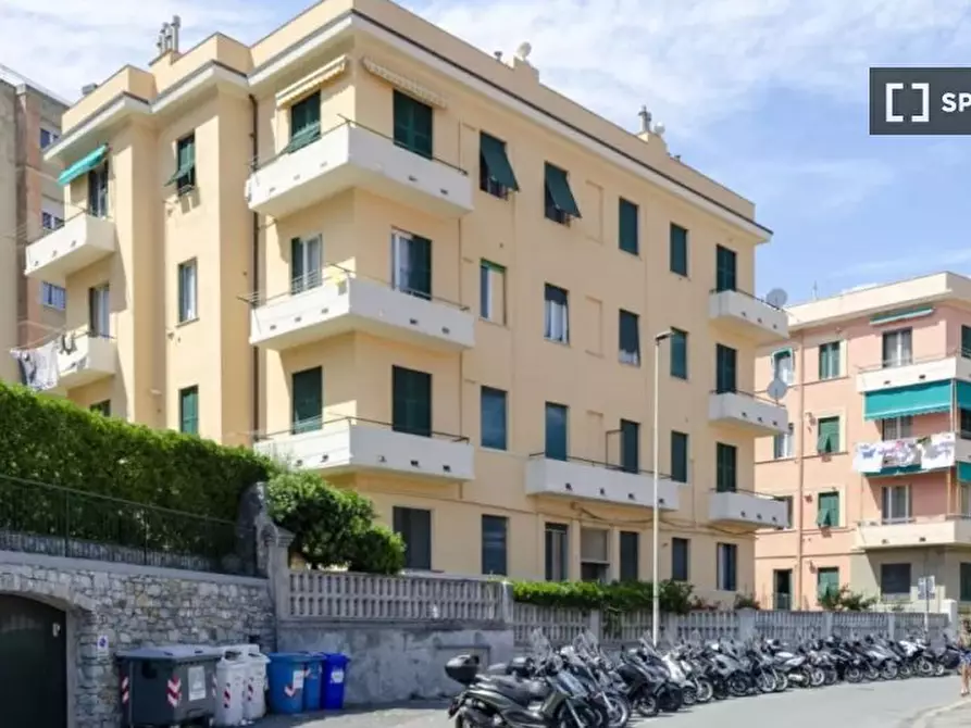 Immagine 5 di Appartamento in affitto  in Via Argonauti a Genova