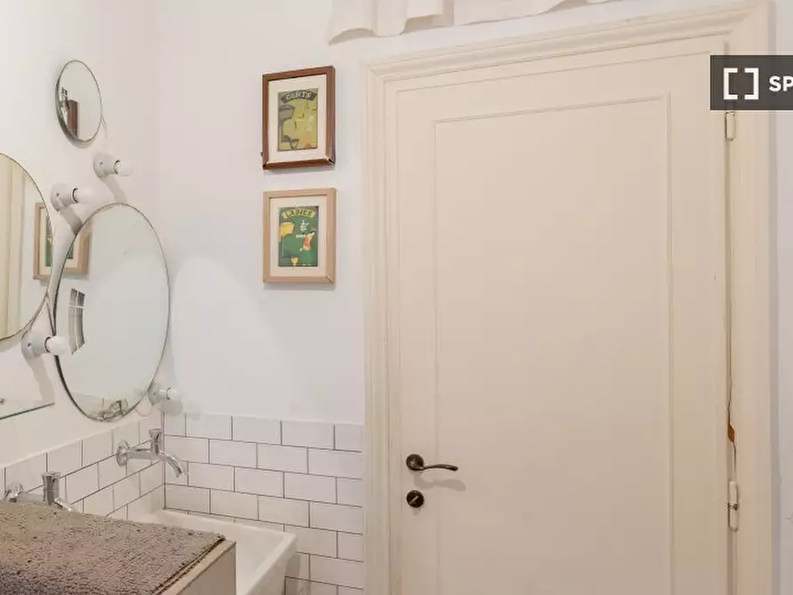 Immagine 9 di Ufficio in affitto  in Via dei Bruzi a Roma