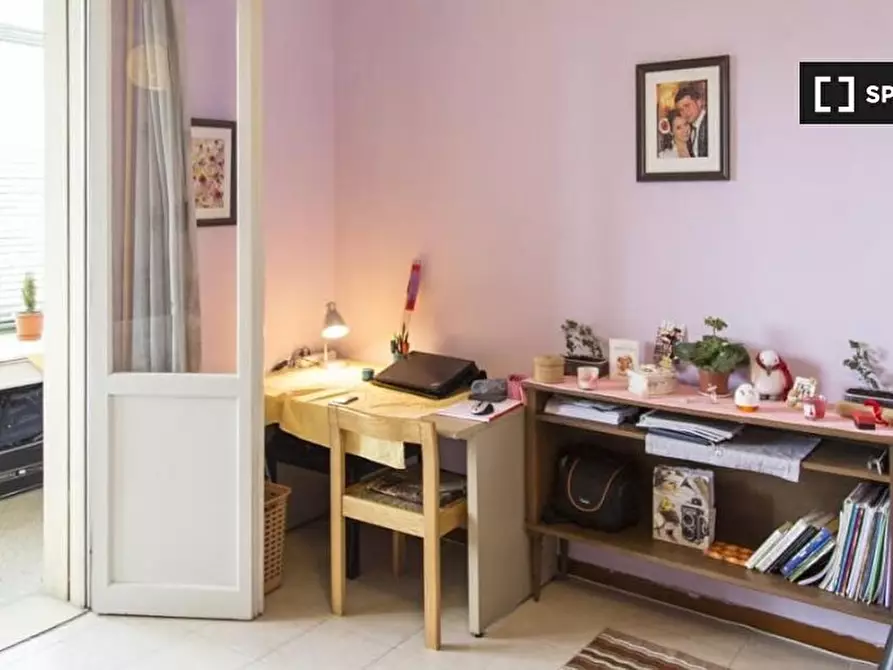 Immagine 4 di Camera condivisa in affitto  in Via Donato Creti a Bologna