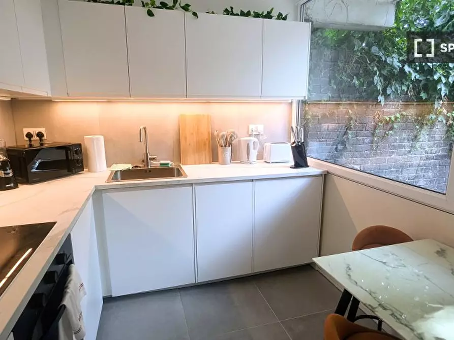 Immagine 2 di Appartamento in affitto  in Kirwyn Way a Camberwell