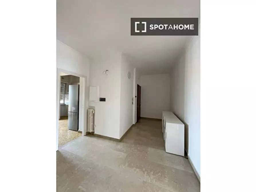 Immagine 4 di Appartamento in affitto  in Piazza della Repubblica a Torino