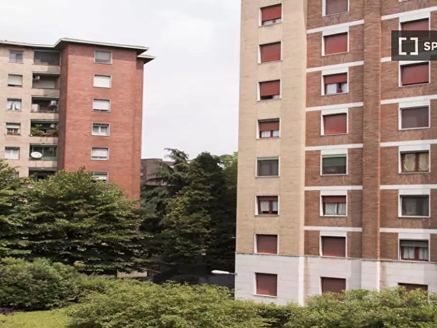 Immagine 15 di Camera condivisa in affitto  in Via Salvatore Barzilai a Milano