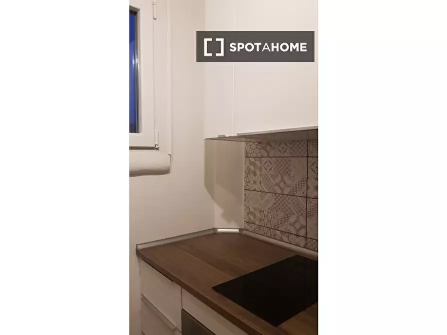 Immagine 5 di Appartamento in affitto  in Via Privata Clefi a Milano