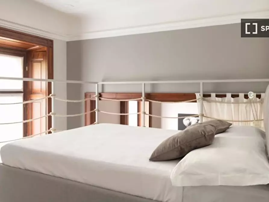 Immagine 10 di Appartamento in affitto  in Via Francesco Londonio a Milano