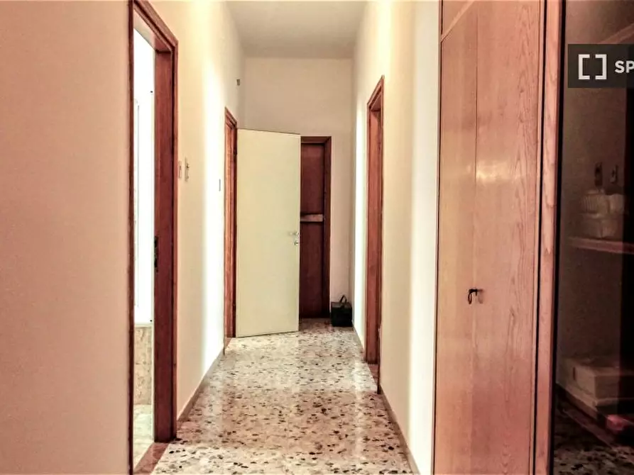 Immagine 7 di Camera condivisa in affitto  in Via S.Giovanni a Trento