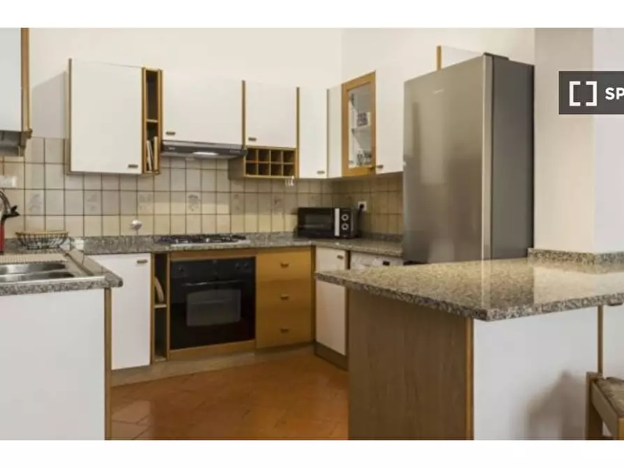 Immagine 13 di Appartamento in affitto  in Via M. Roselli Cecconi a Firenze