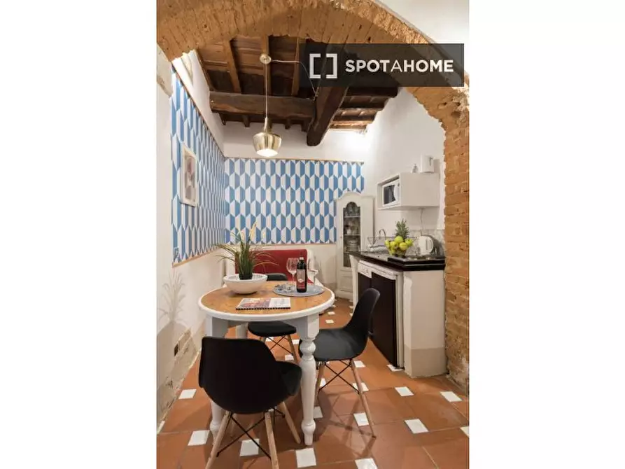 Immagine 2 di Appartamento in affitto  in Via Fiesolana a Firenze