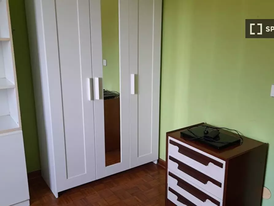 Immagine 18 di Camera condivisa in affitto  in Via Luciano Manara a Padova