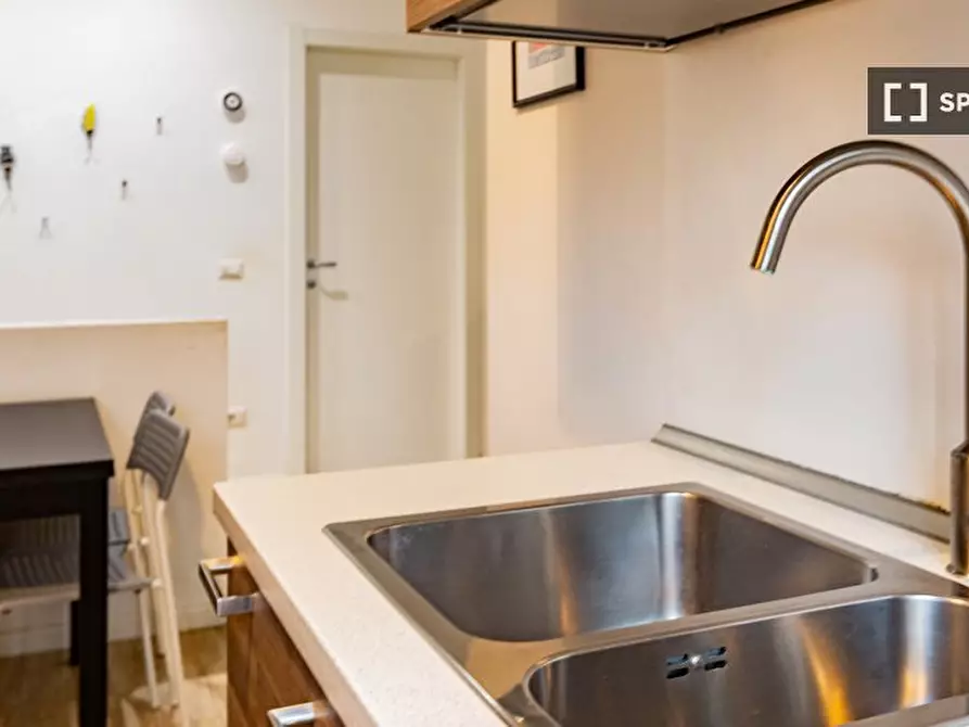 Immagine 12 di Appartamento in affitto  in Via Privata della Majella a Milano