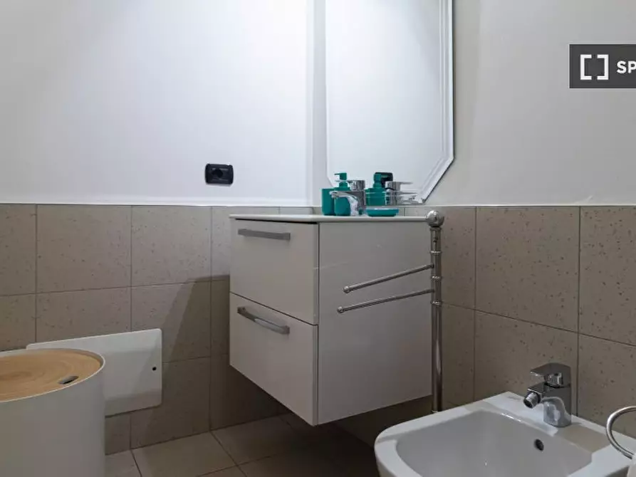 Immagine 16 di Ufficio in affitto  in Via Francesco Londonio a Milano