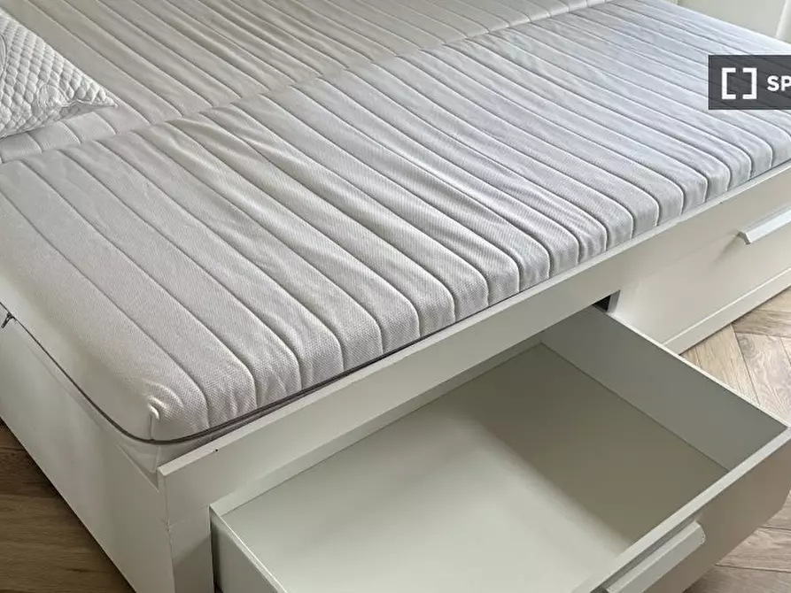 Immagine 4 di Camera condivisa in affitto  in Via Volontari del Sangue a Melzo