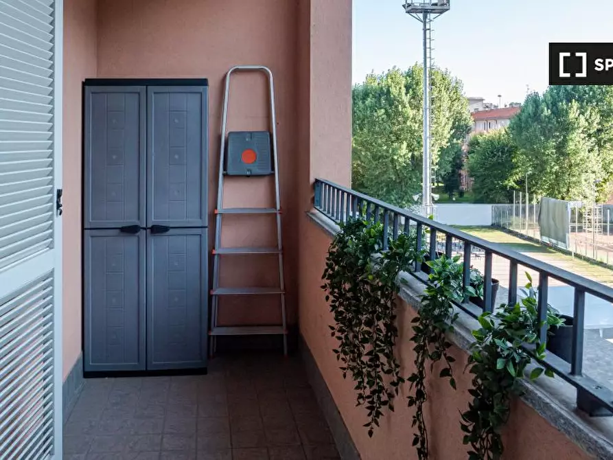Immagine 8 di Appartamento in affitto  in Via Neera a Milano