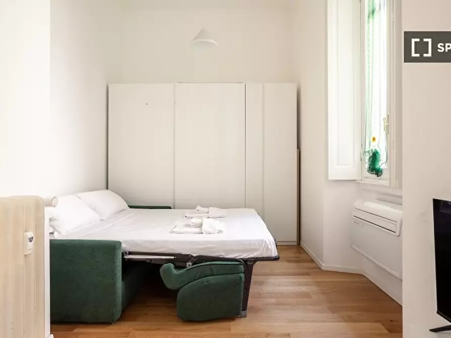 Immagine 7 di Appartamento in affitto  in Via Francesco Melzi d'Eril a Milano