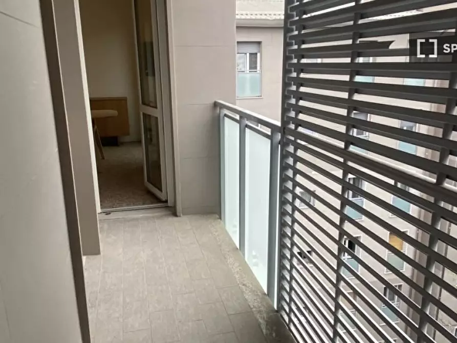 Immagine 9 di Appartamento in affitto  in Piazza S. Giovanni Battista alla Creta a Milano