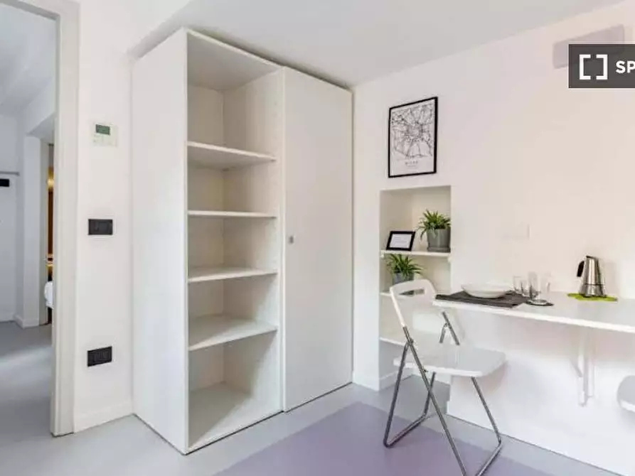 Immagine 2 di Appartamento in affitto  in Corso Magenta a Milano