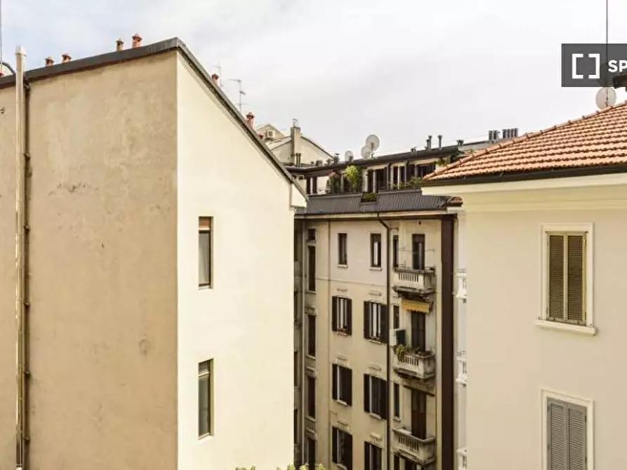 Immagine 17 di Camera condivisa in affitto  in Viale Andrea Doria a Milano