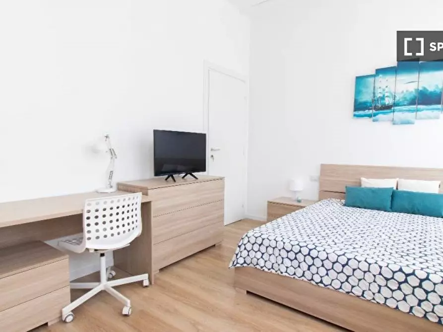 Immagine 12 di Camera condivisa in affitto  in Via Giuseppe Candiani a Milano