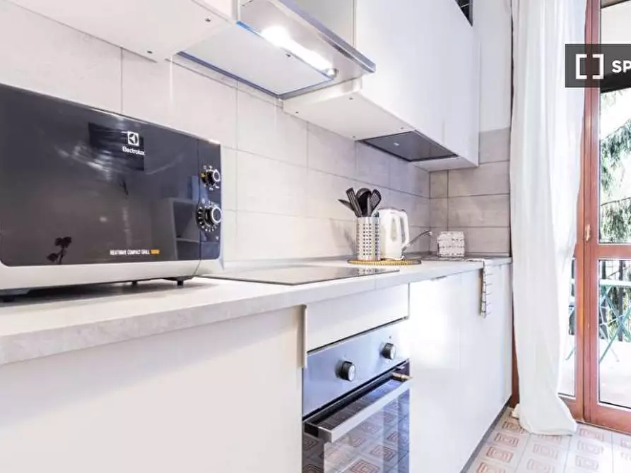 Immagine 10 di Camera condivisa in affitto  in Via Felice Mendelssohn a Padova