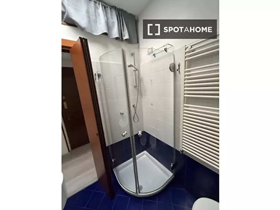 Immagine 12 di Appartamento in affitto  in Via Giuseppe Ripamonti a Milano