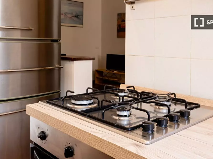 Immagine 6 di Appartamento in affitto  in Via Alessandria a Roma