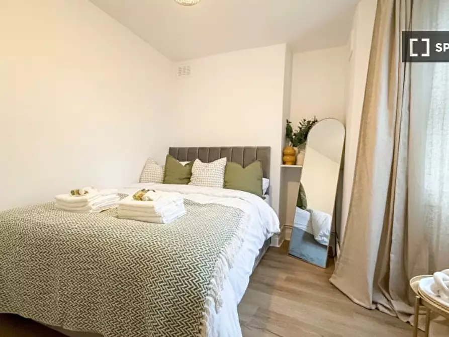 Immagine 9 di Appartamento in affitto  in Bellefields Rd a Lambeth