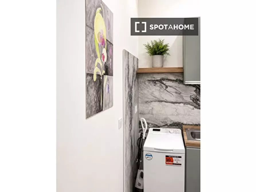 Immagine 12 di Appartamento in affitto  in Corso Lodi a Milano