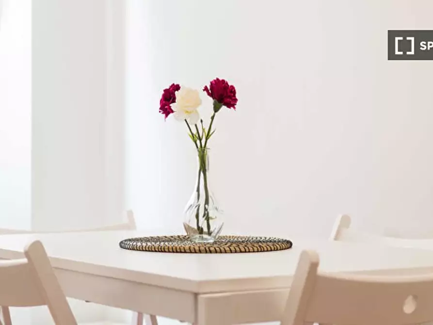 Immagine 8 di Camera condivisa in affitto  in Via Nicola Antonio Porpora a Milano