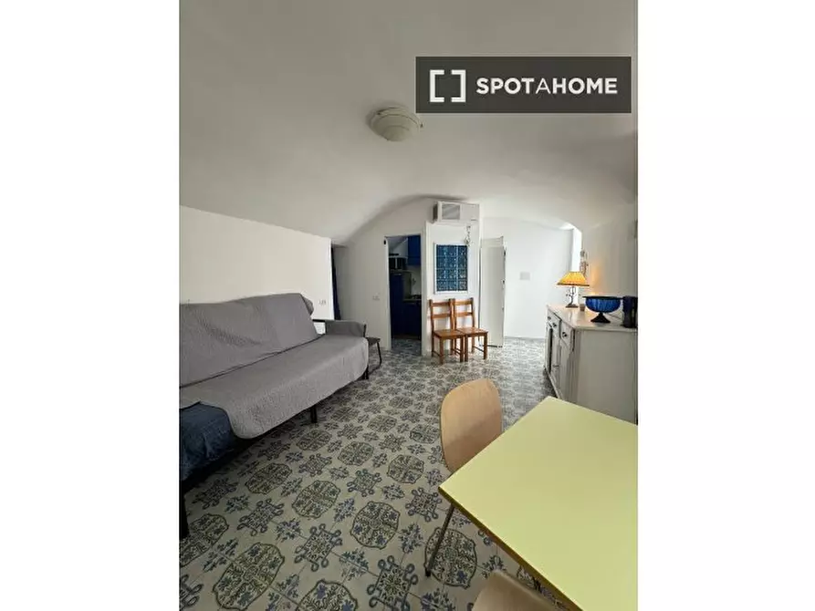 Immagine 15 di Appartamento in affitto  in Via Antonio Mancini a Napoli