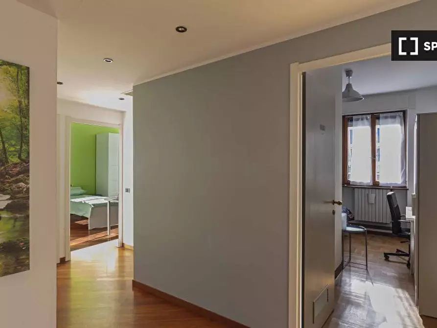 Immagine 19 di Camera condivisa in affitto  in Via Padova a Milano