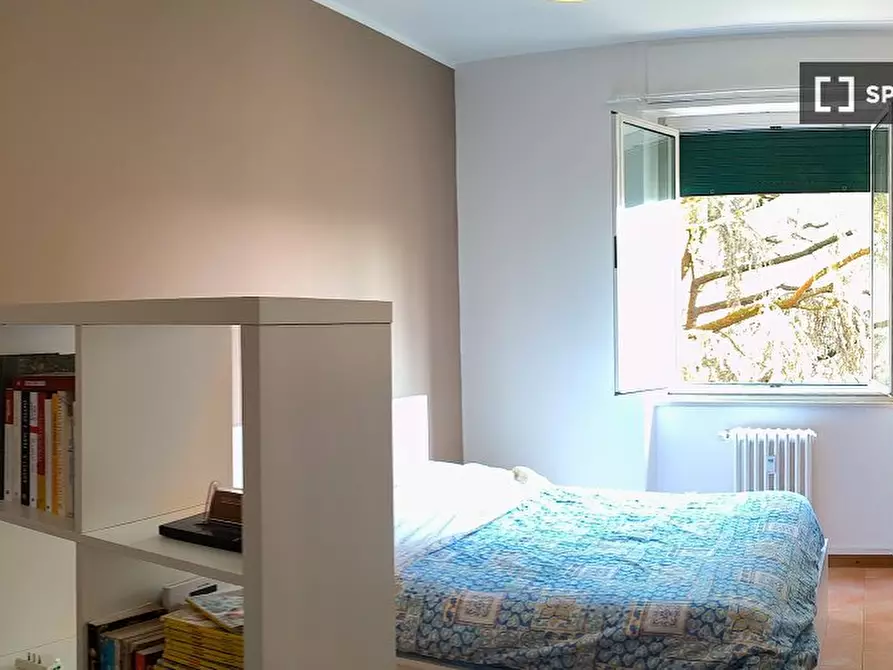 Immagine 15 di Ufficio in affitto  in Via Luigi Pulci a Milano