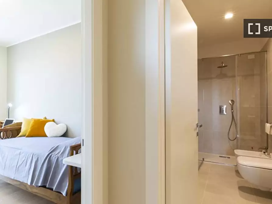 Immagine 5 di Appartamento in affitto  in Via Stresa a Milano