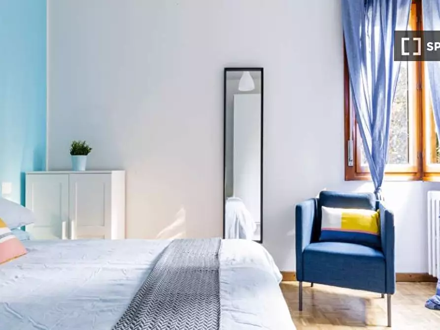 Immagine 3 di Camera condivisa in affitto  in Via Felice Mendelssohn a Padova