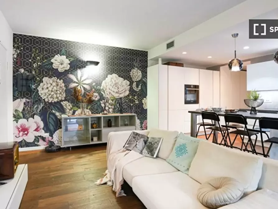 Immagine 9 di Appartamento in affitto  in Via Bernardino Verro a Milano