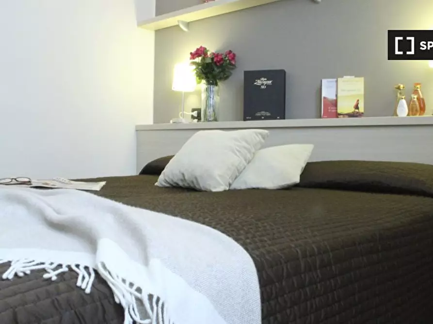 Immagine 11 di Appartamento in affitto  in Via Piero Capponi a Milano