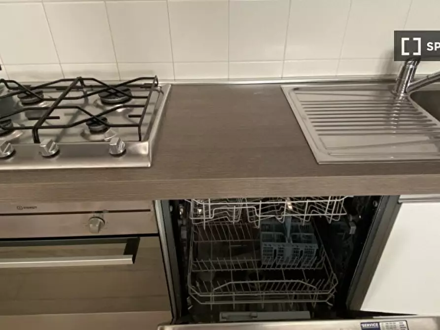 Immagine 8 di Appartamento in affitto  in Via Adamello a Milano