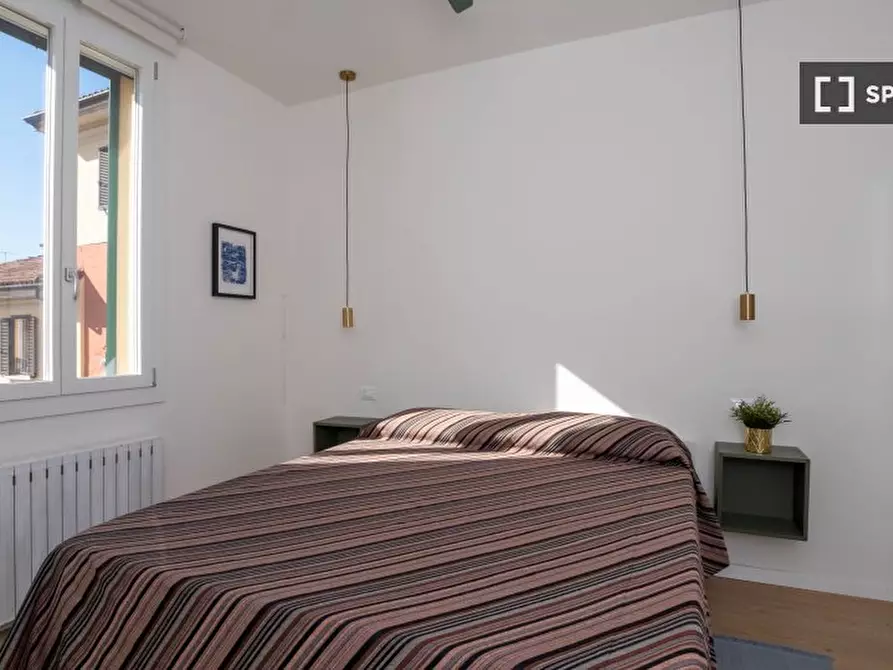 Immagine 14 di Appartamento in affitto  in Via Pontevecchio a Bologna