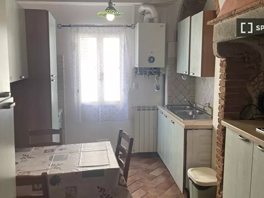 Immagine 10 di Appartamento in affitto  in Costa S. Giorgio a Firenze