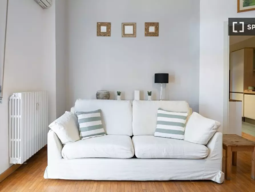 Immagine 6 di Appartamento in affitto  in Via P. Seveso a Milano