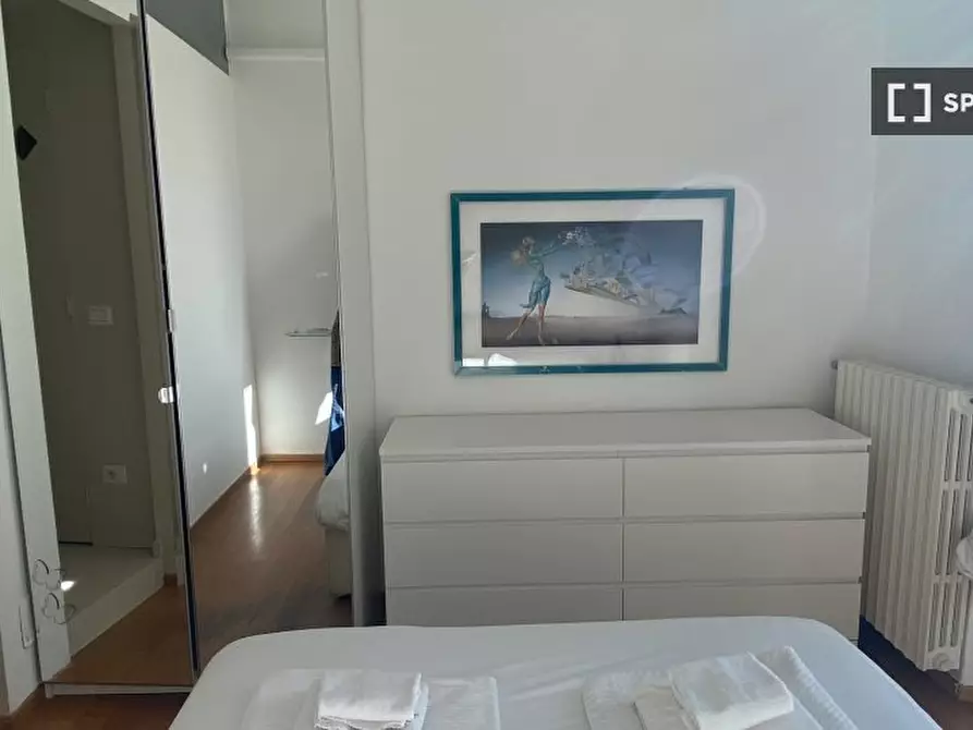 Immagine 19 di Appartamento in affitto  in Corso di Porta Ticinese a Milano