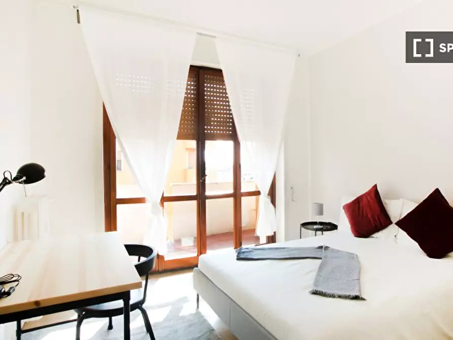 Immagine 1 di Camera condivisa in affitto  in Via Privata Mauro Rota/A a Milano