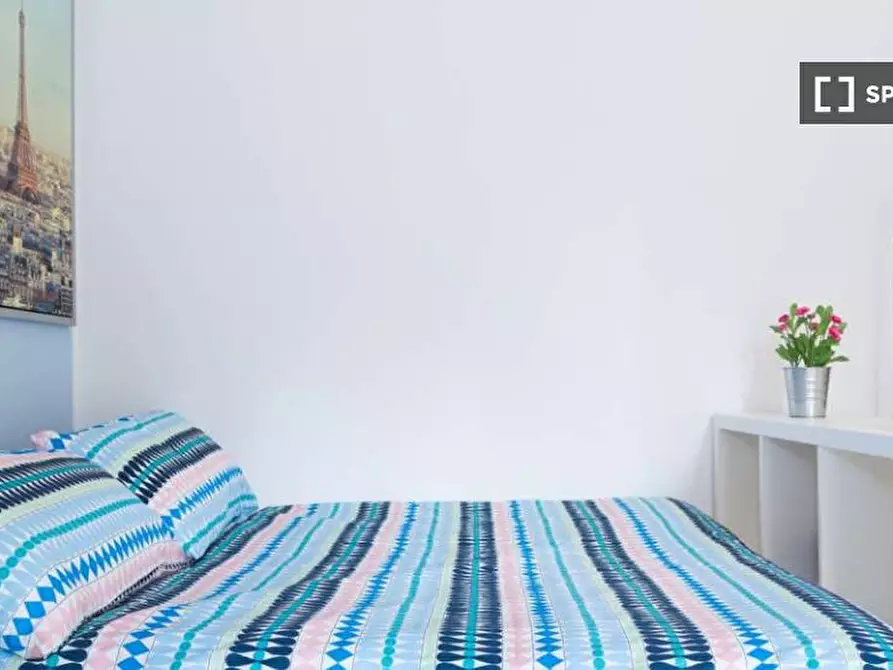 Immagine 1 di Camera condivisa in affitto  in Via Lepanto a Milano