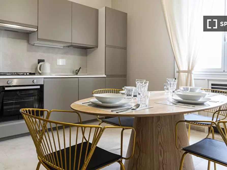 Immagine 7 di Appartamento in affitto  in Via Giovanni Amendola a Bologna