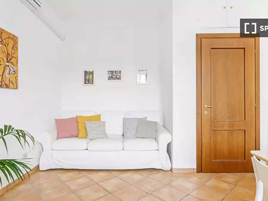 Immagine 6 di Appartamento in affitto  in Via Giovanni da Castel Bolognese a Roma