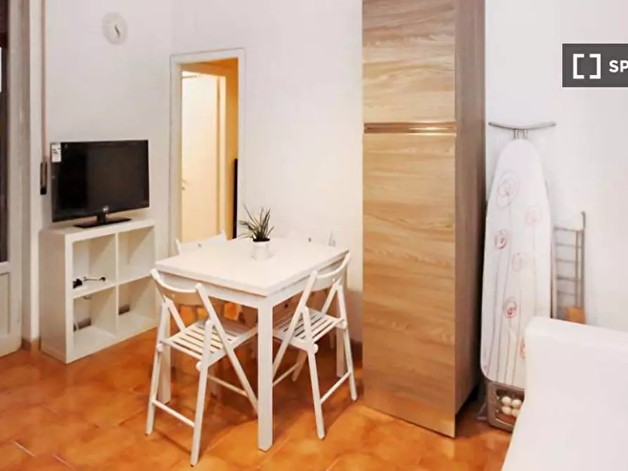 Immagine 5 di Camera condivisa in affitto  in Via Bartolomeo D'Alviano a Milano