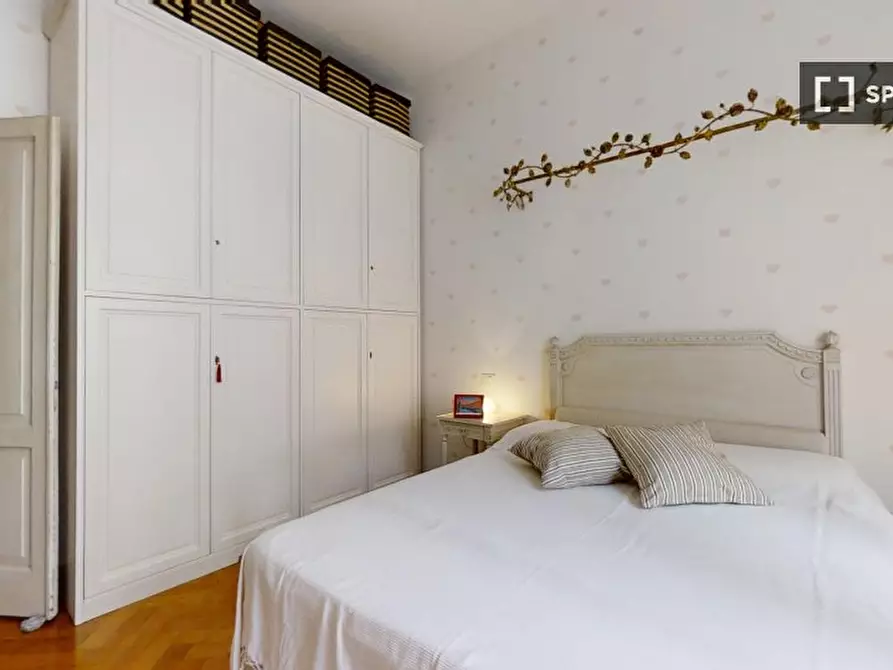 Immagine 5 di Camera condivisa in affitto  in PIAZZA del castello a Padova