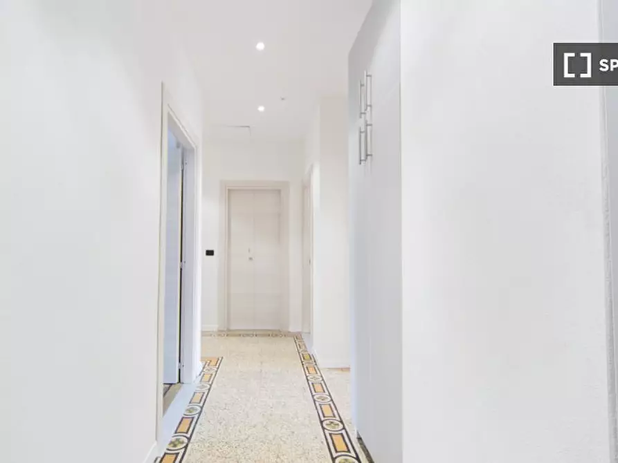 Immagine 9 di Camera condivisa in affitto  in Via Pier Dionigi Pinelli a Torino