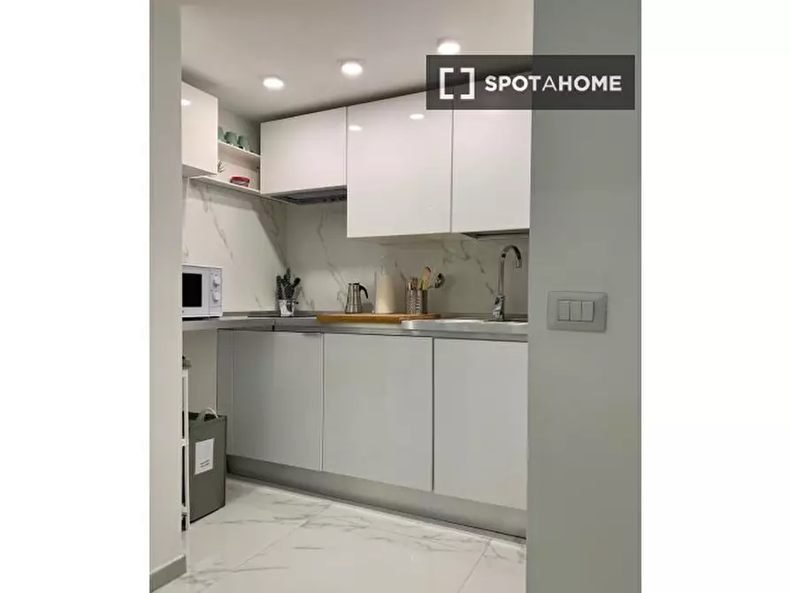 Immagine 4 di Ufficio in affitto  in Via Pastrengo a Milano