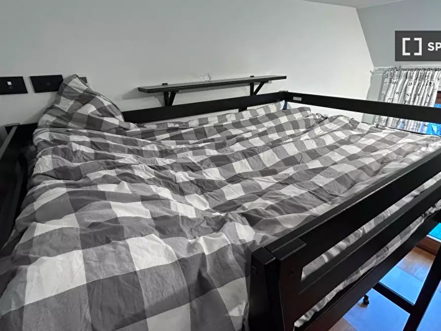 Immagine 5 di Camera condivisa in affitto  in Via Simone Stratico a Milano