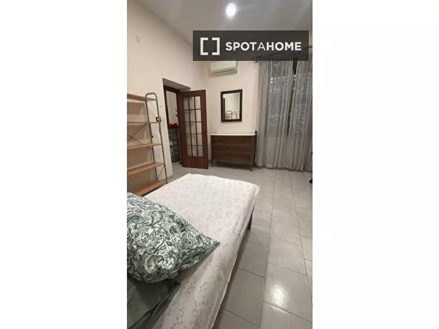 Immagine 17 di Camera condivisa in affitto  in Salita Pontenuovo a Napoli